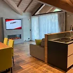 Apartament Centro 4s - Sabrina Livigno