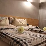 Apartament Centro 4s - Sabrina *
