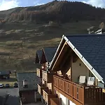 Centro 4s - Sabrina Apartament Livigno