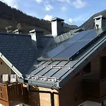 Centro 4s - Sabrina Apartament Livigno